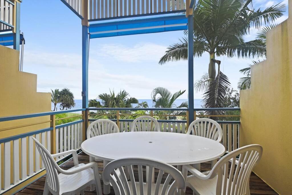 Villa 52 Tangalooma Exterior foto