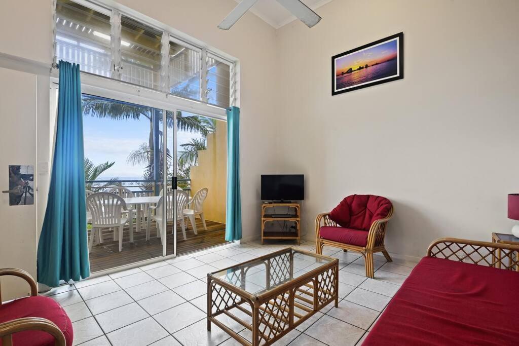 Villa 52 Tangalooma Exterior foto